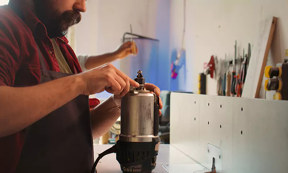 Blender Repair in Bridgeport, CT