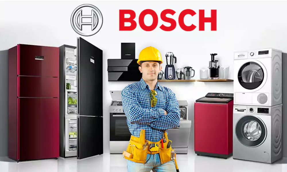Bosch Appliance in Bridgeport, CT
