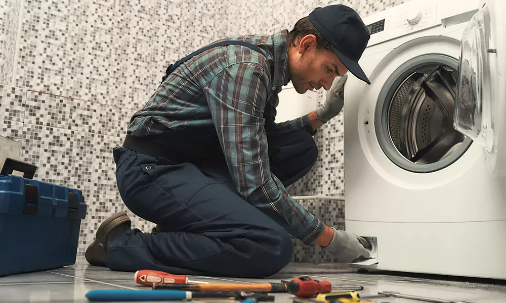Commercial Dryer Repair in Bridgeport, CT