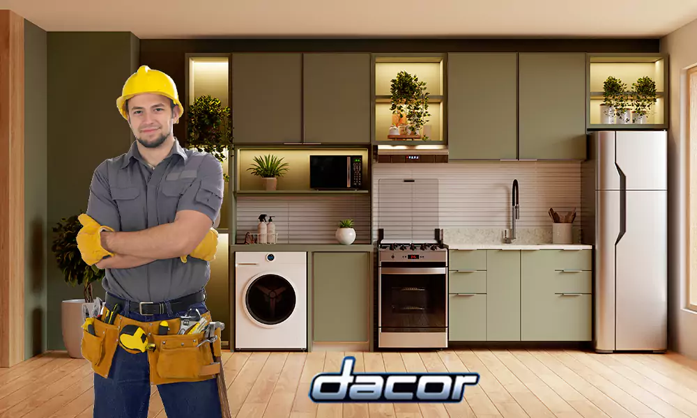 Dacor Appliance in Bridgeport, CT