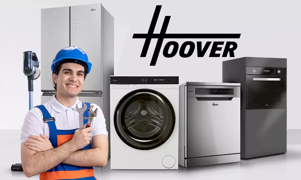 Hoover Appliances in Bridgeport, CT