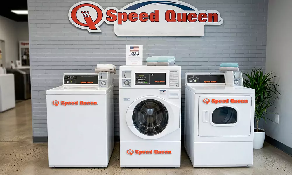 Speed Queen Appliance in Bridgeport, CT