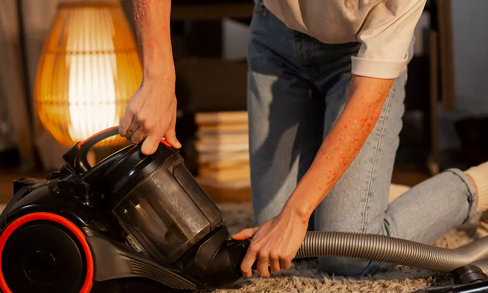 Vacuum Repair in Bridgeport, CT