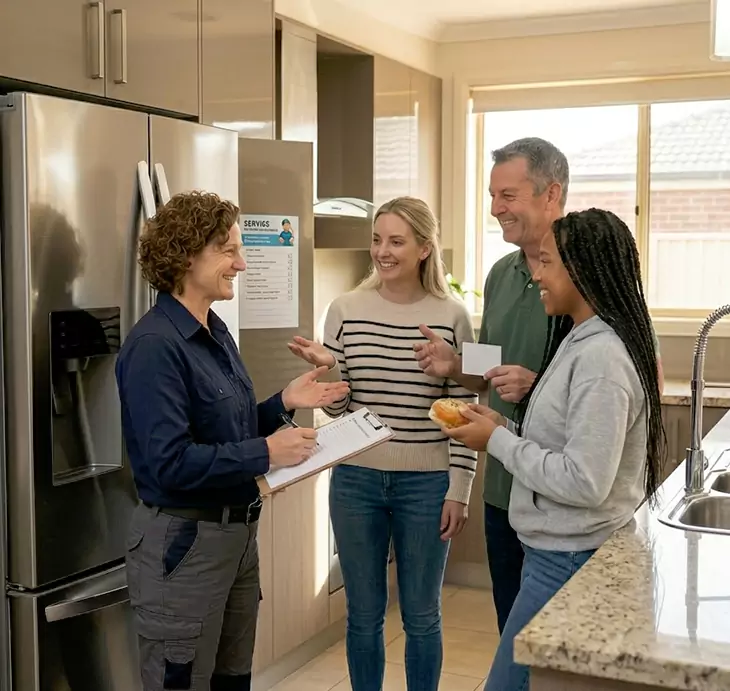Why Homeowners Choose Bridgeport Appliance Pro in Bridgeport, CT?