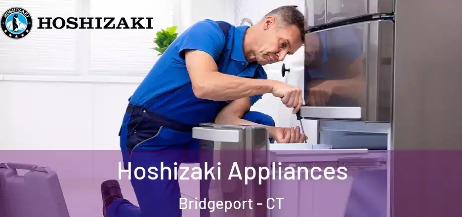  Hoshizaki Appliances Bridgeport - CT