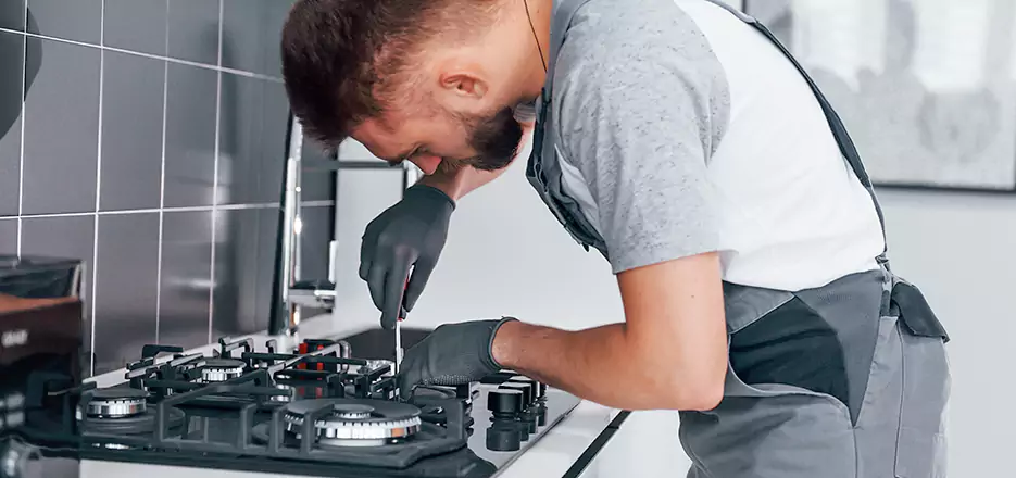 Affordable Stove Repair in Bridgeport