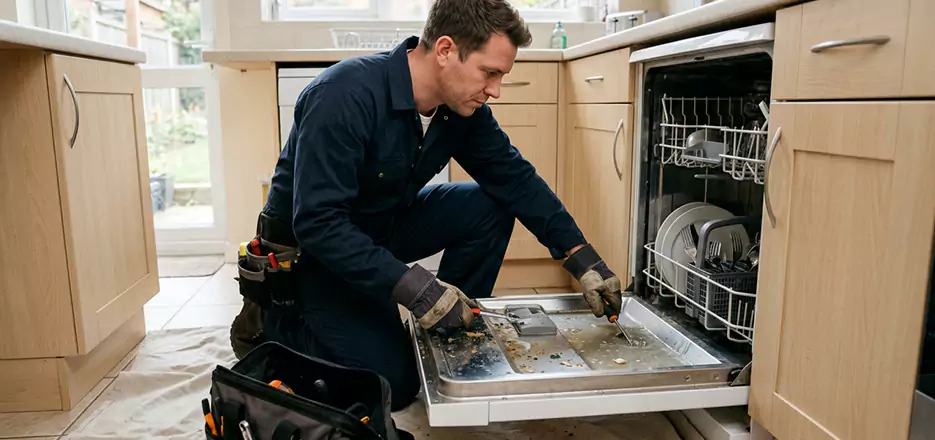 Avanti Appliance Installation in Bridgeport