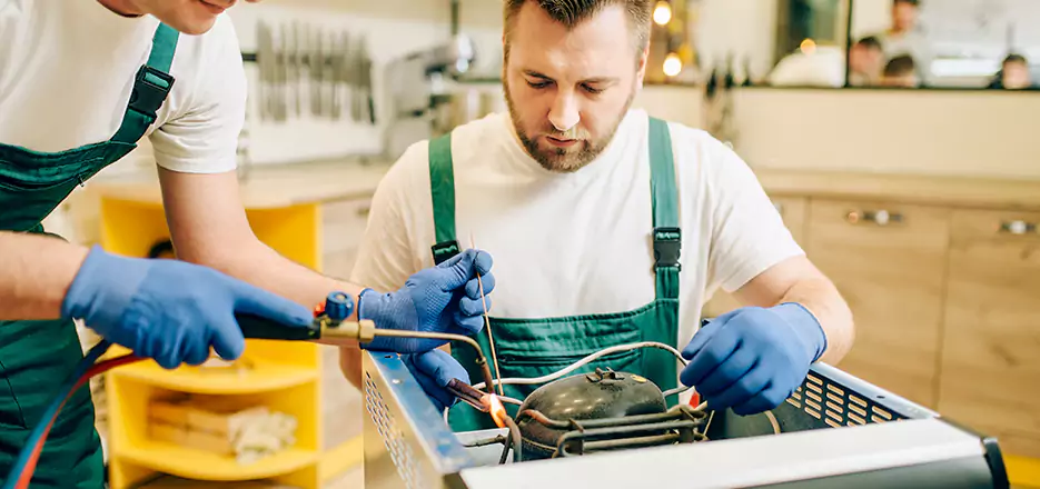 More Coffee Machine Repair Services We Offer in Bridgeport, CT