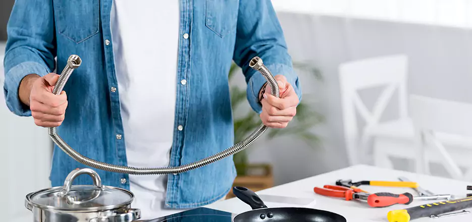 Electric Stove Switch Repair in Bridgeport