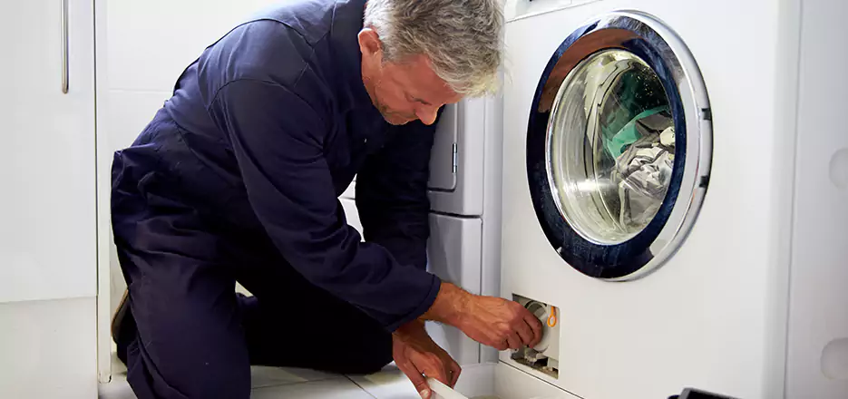 Electrolux Installation in Bridgeport