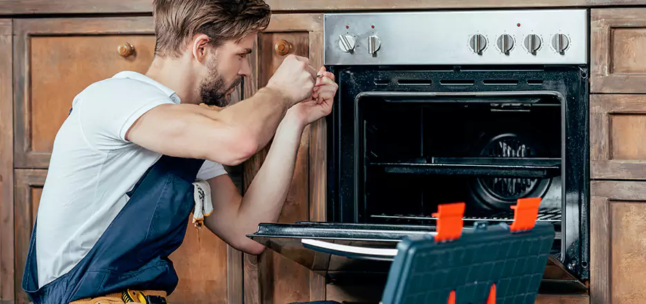 Hotpoint Appliance Installation in Bridgeport