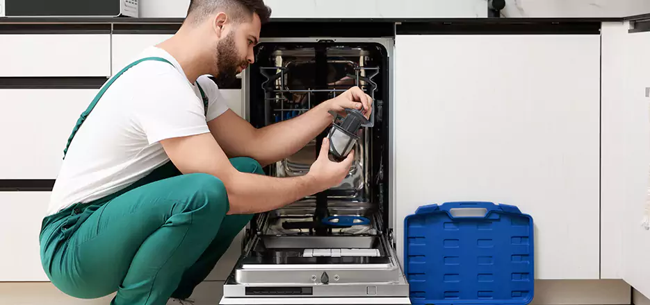LG Appliance Maintenance and Care in Bridgeport