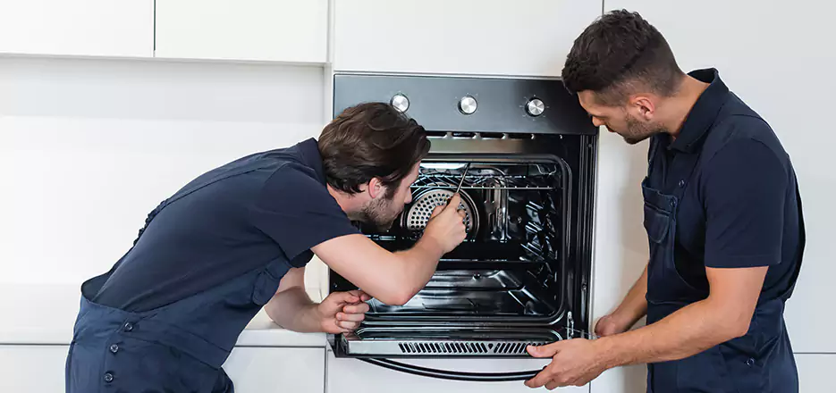 Marvel Appliance Installation in Bridgeport