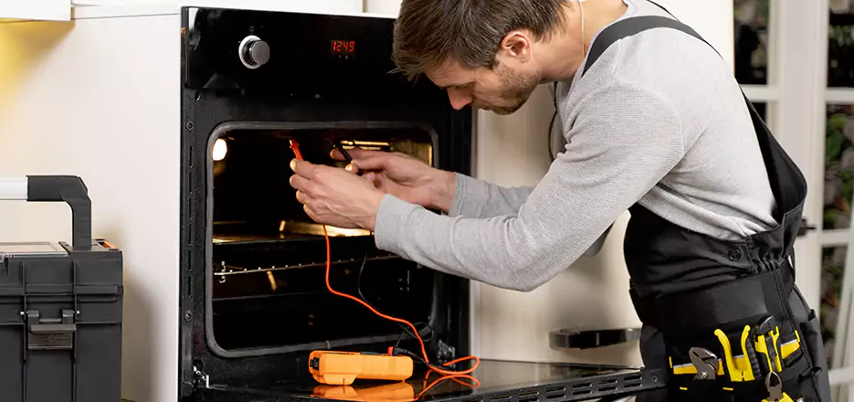 Same Day Microwave Repair in Bridgeport