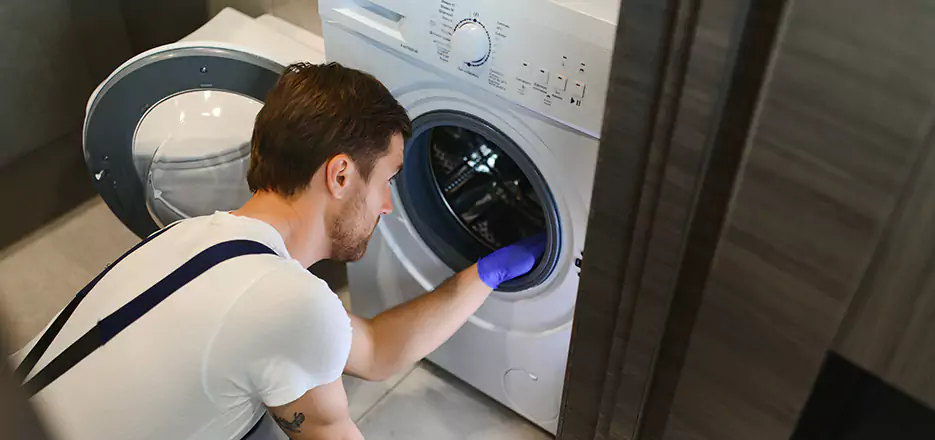 Same Day Dryer Not Heating Repair in Bridgeport