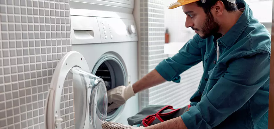 Same Day Washer Not Spinning Repair in Bridgeport
