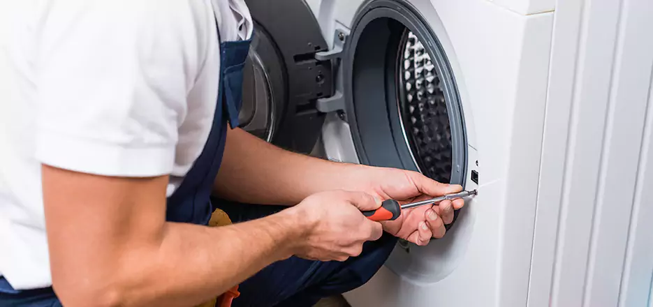 Dryer Washer Repairs in Bridgeport