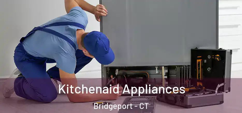  Kitchenaid Appliances Bridgeport - CT