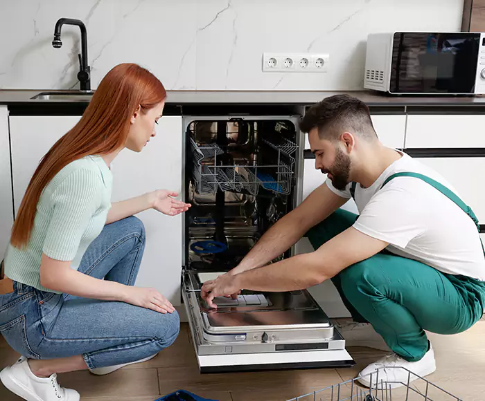 Affordable Appliance Repair Company: Budget Friendly Repairman in Bridgeport, CT