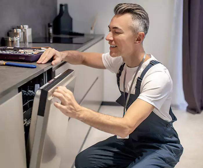 Trusted Main Appliance Installation Experts: Your Certified Main Appliance Installation Team in Bridgeport, CT