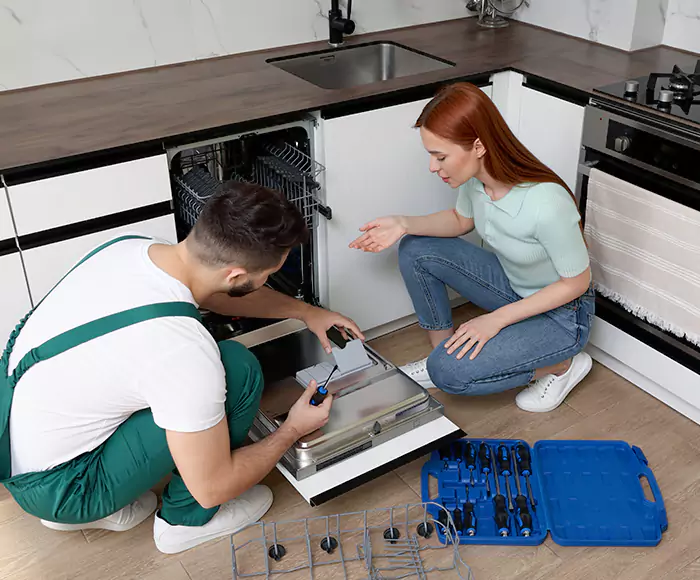 Skilled Asko Appliance Pros: Your Brand Specialist in Bridgeport, CT