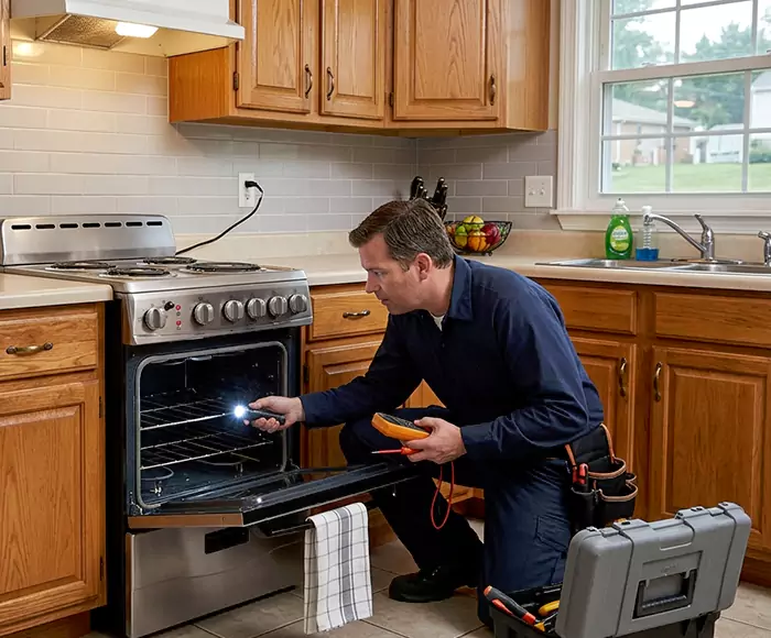 Premier Avanti Appliances Pros: Your Brand Specialist in Bridgeport, CT