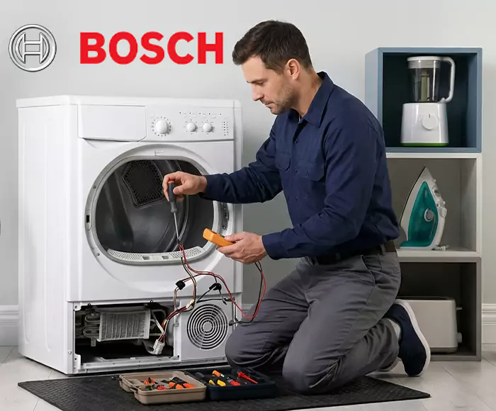 Skilled Bosch Appliance Pros: Your Brand Specialist in Bridgeport, CT