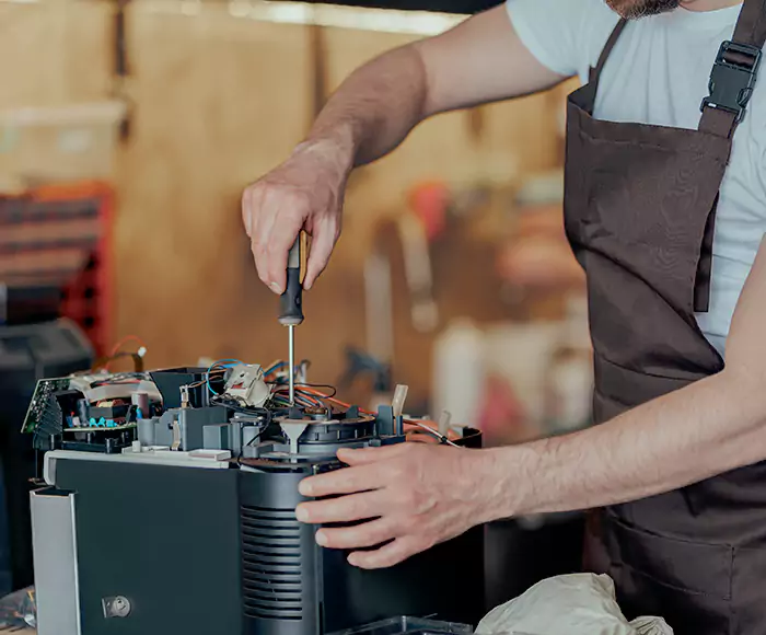 Certified Coffee Machine Solutions: Your Skilled Coffee Machine Service Company for Bridgeport, CT
