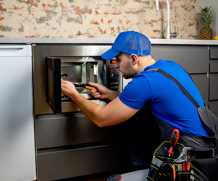 Top-Rated Commercial Appliance Installation: Your Certified Commercial Equipment Installation Team in Bridgeport, CT
