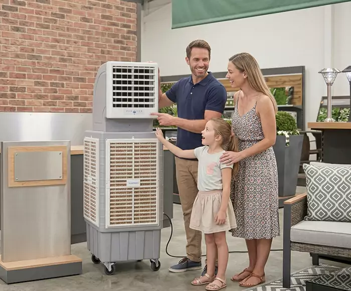 Expert Commercial Cooler Repair Company: Your Certified Commercial Experts in Bridgeport, CT