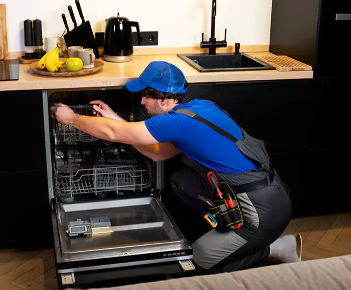 Skilled Commercial Dishwasher Installation: Your Certified Commercial Dishwasher Installation Team in Bridgeport, CT