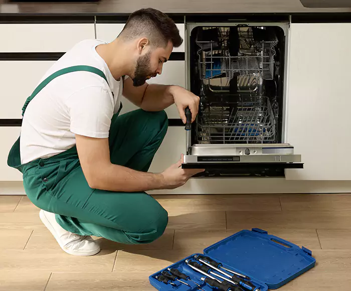 Commercial Dishwasher Repair Company: Your Trusted Warewash Pros in Bridgeport, CT
