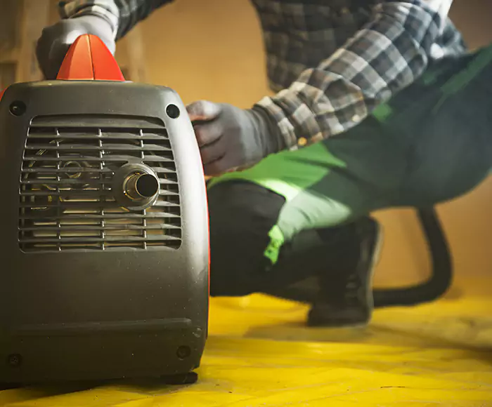 Certified Moisture Control Specialists: Your Sealed-System Dehumidifier Repair Experts in Bridgeport, CT