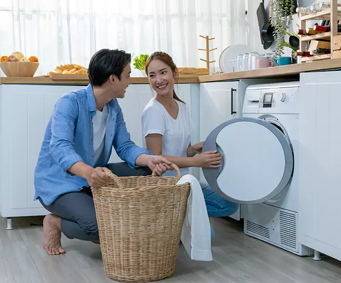 Expert Dryer Repairman: Your Premier Dryer Appliance Repair Company in Bridgeport, CT