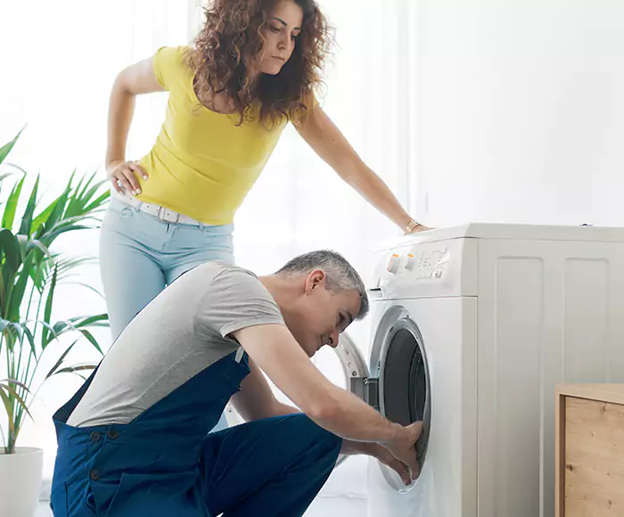 Proven Front Load Washer Repair Company: Your Local Front Load Washer Repair Service in Bridgeport, CT