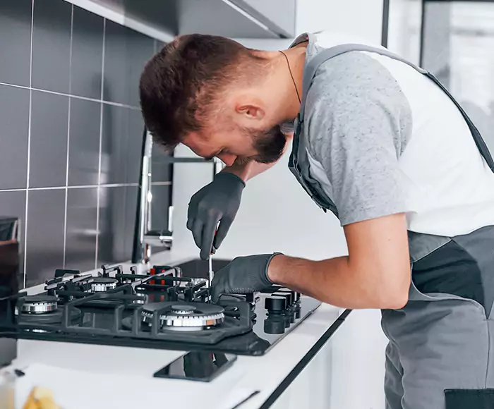 Trusted Gas Appliance Installation Experts: Your Certified Gas Appliance Installation Team in Bridgeport, CT