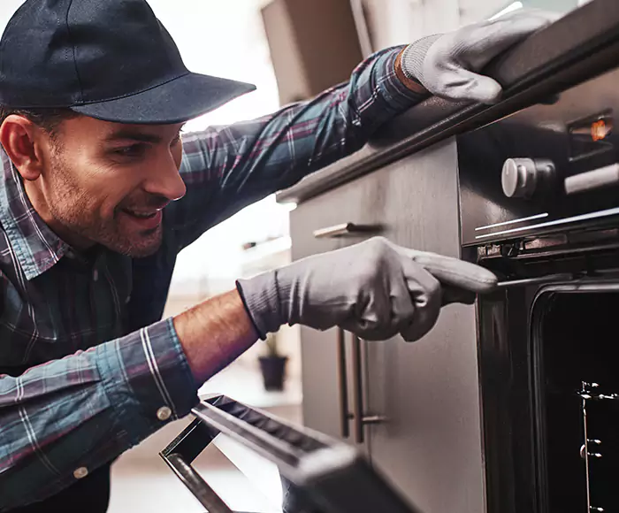Professional Gas Oven Solutions: Your Trusted Gas Oven Appliance Repair Company For Bridgeport, CT