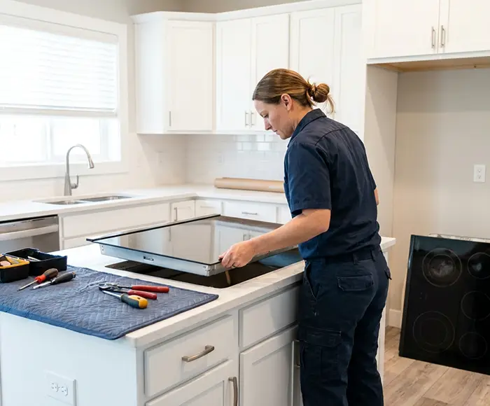 Top-Rated Glass Stovetop Repair: Your Professional Glass Stove Top Replacement Specialist in Bridgeport, CT