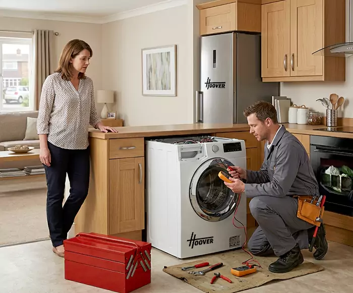 Premier Hoover Appliances Pros: Your Brand Specialist in Bridgeport, CT