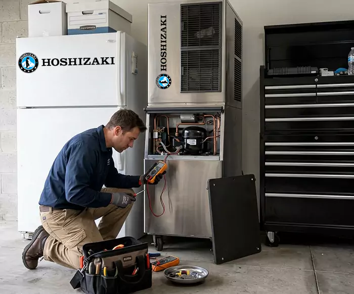 Professional Hoshizaki Appliances Pros: Your Brand Specialist in Bridgeport, CT