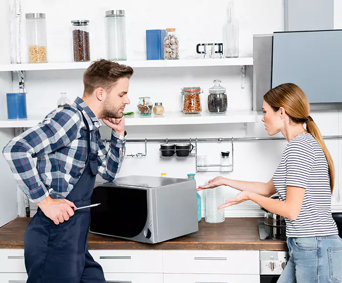 Trusted In-Home Appliance Company: Bridgeport Home Appliance Repair Experts