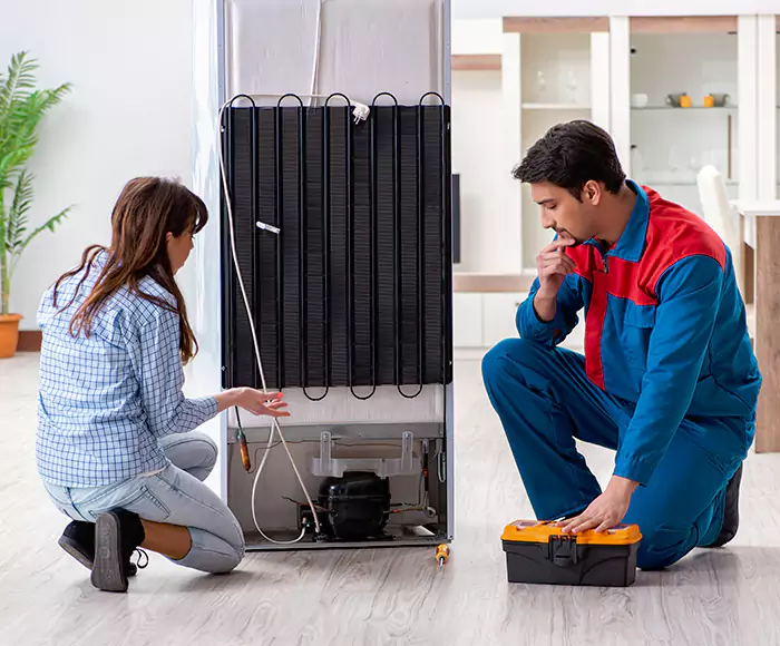 Proven Kenmore Appliance Pros: Your Brand Specialist in Bridgeport, CT