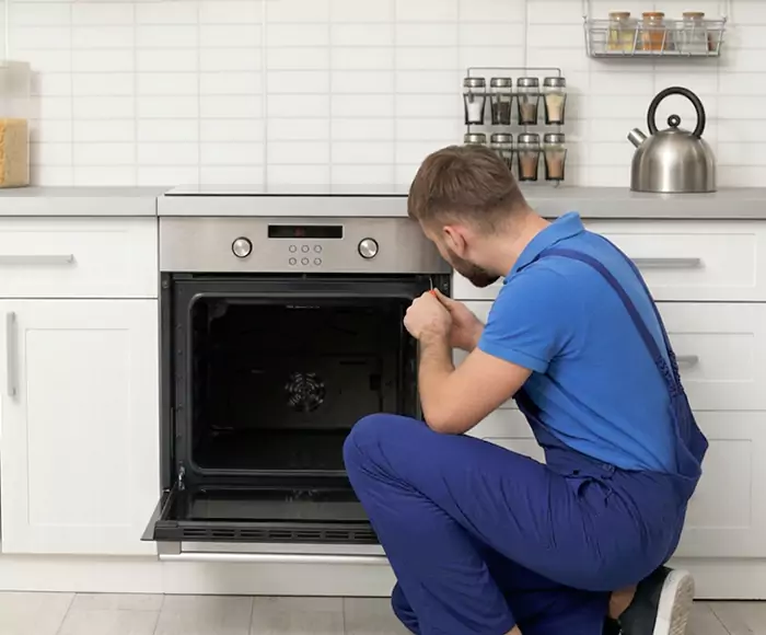 Expert Kitchen Appliance Installation: Your New Kitchen Appliance Installation Team in Bridgeport, CT