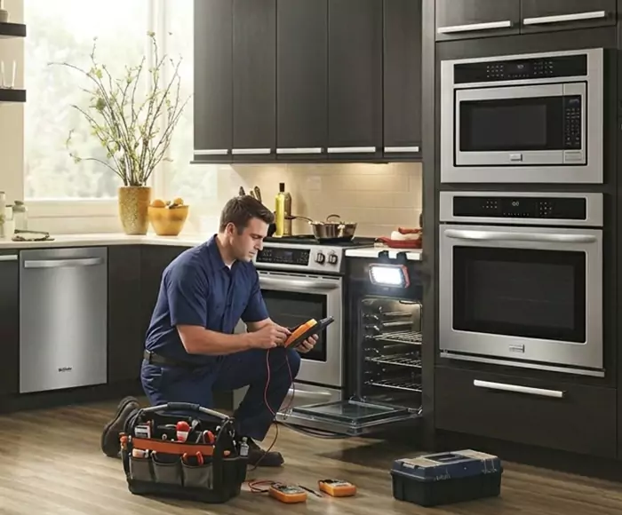 Professional KitchenAid Appliance Pros: Your Brand Specialist in Bridgeport, CT