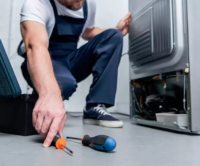 Top-Rated Mini Fridge Repair Company: Your  Mini Fridge Specialists in Bridgeport, CT