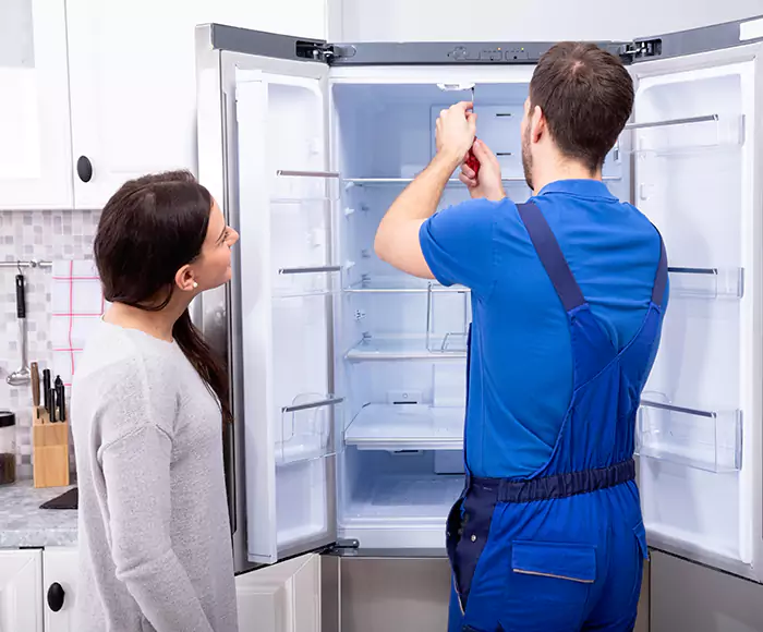 Reliable Fridge Repair Company: Your Trusted Refrigerator Repair Technician in Bridgeport, CT