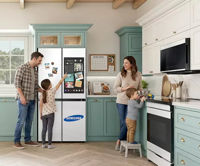 Certified Samsung Appliance Experts: Your Brand Specialist in Bridgeport, CT