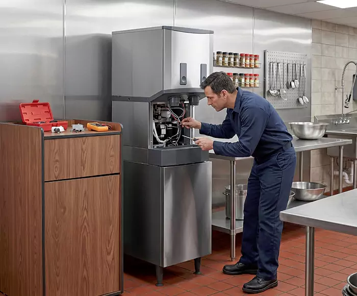 Premier Scotsman Appliances Pros: Your Brand Specialist in Bridgeport, CT