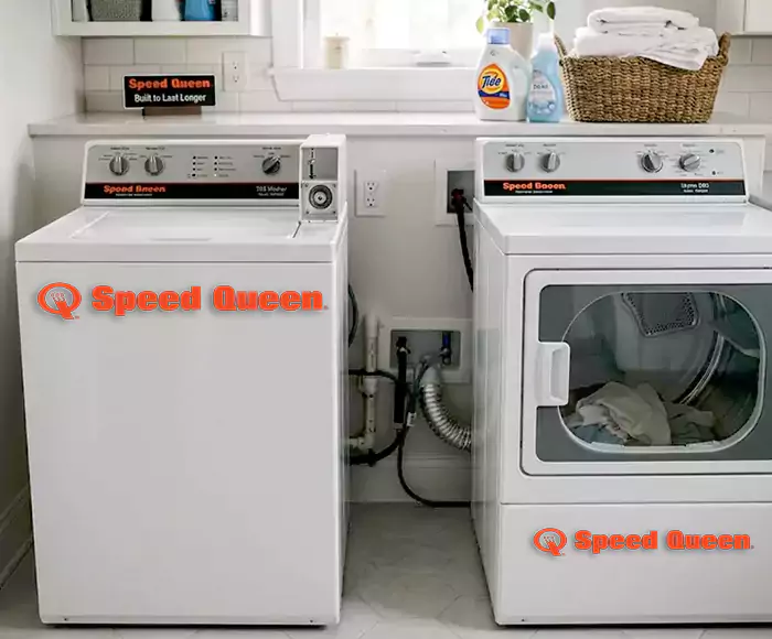 Proven Speed Queen Appliance Pros: Your Brand Specialist in Bridgeport, CT
