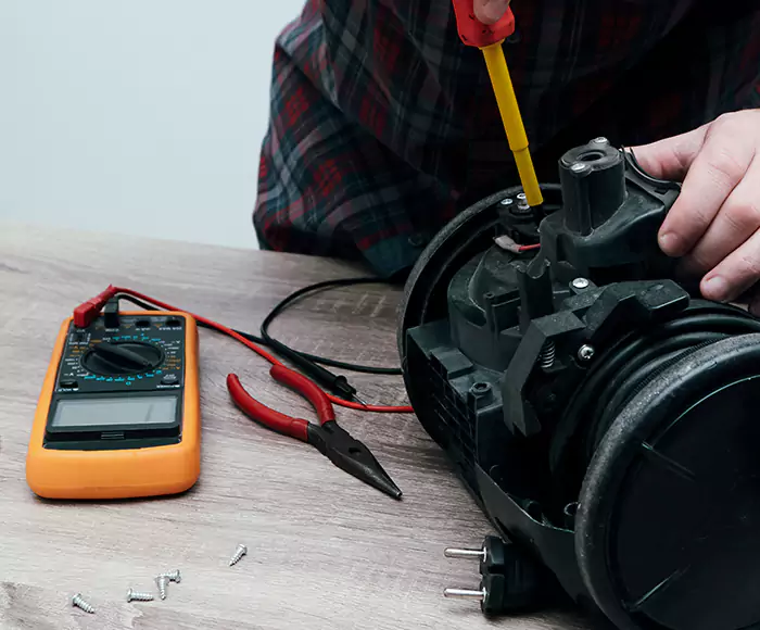Proven Vacuum Solutions: Your Trusted Vacuum Cleaner Repair Service Company for Bridgeport, CT